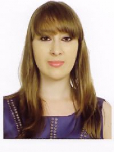Екатерина Вячеславовна Сорока