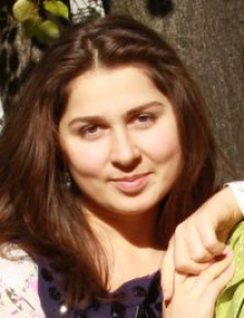 Анна Николаевна Клименко
