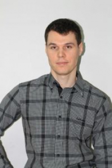 Павел Витальевич Бульдович