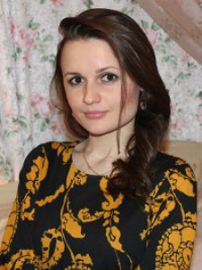Ксения Сергеевна Киселева