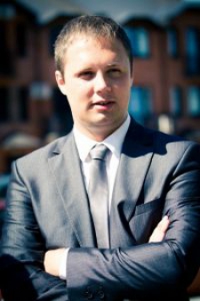 Константин Александрович Сергеев
