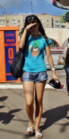 Ксения Николаевна Круглякова