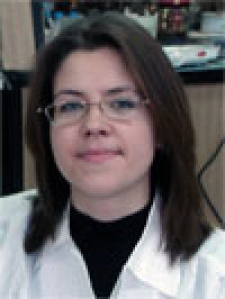Наталья Владимировна Совгир