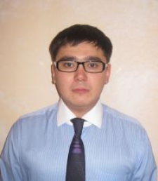 Дархан Маратович Катышев
