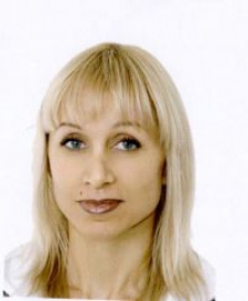 Татьяна Викторовна Горбольская