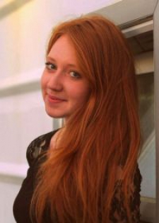 Елизавета Юрьевна Родина