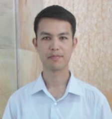 Олим Aбсадикович Болгаев