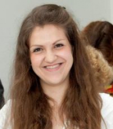 Наталия Владимировна Семенова