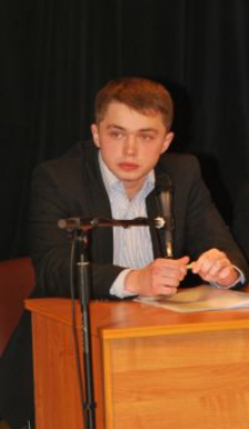 Никита Анатольевич Горбылёв