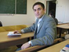 Александр Сергеевич Есманский