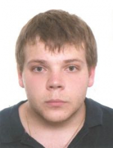 Максим Евгеньевич Бардин