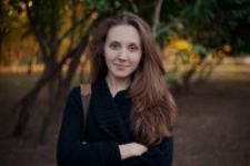 Вера Владимировна Савва