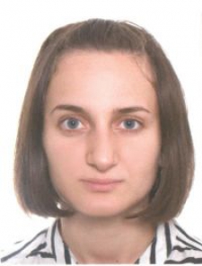 Олеся Ивановна Тахмазян