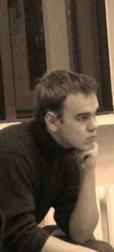 Алексей Вадимович Толстухин