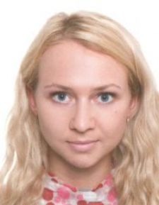 Тамара Александровна Зварыгина
