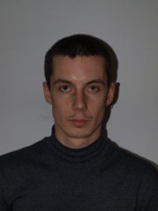 Илья Алексеевич Антонов