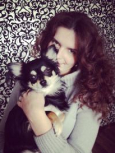 Надежда Олеговна Балышева