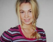 Екатерина Александровна Гусева