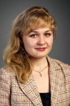 Юлия Викторовна Маслова