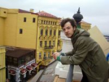Юрий Михайлович Панькив