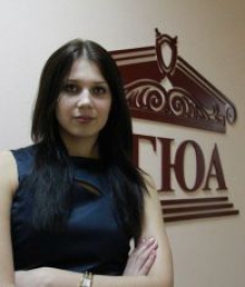Екатерина Николаевна Иваницкая