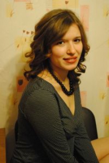 Александра Александровна Бырдина