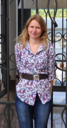 Екатерина Михайловна Шарагина