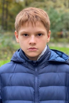 Степан Александрович Мачихин