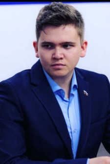 Алексей Андреевич Кириллов