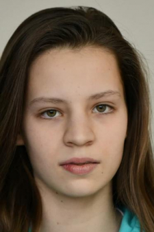 Арина Александровна Гудовских