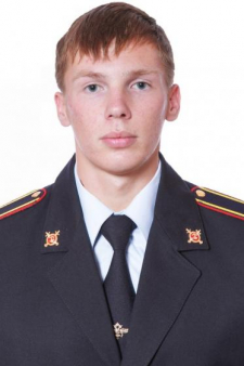 Максим Александрович Киреев