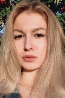 Екатерина Владимировна Игарушина