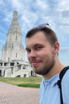 Даниил Алексеевич Вишняков