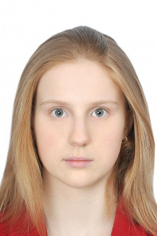 София Алексеевна Третьякова