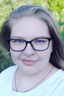Екатерина Анатольевна Андрюхина