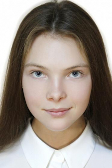 Надежда Николаевна Соколова