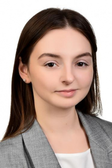 Ксения Васильевна Раковская