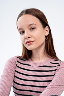 Елизавета Сергеевна Вальт