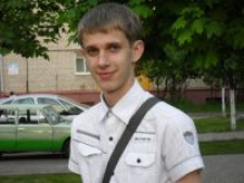 Алексей Юрьевич Иванов