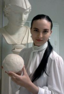 Маргарита Валентиновна Лихоманова