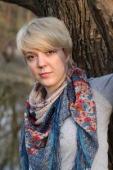 Анна Сергеевна Липатова