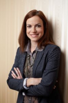 Zuzana Ihnatova
