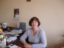 Светлана Ивановна Чмелева