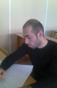 Магомед Даудгаджиевич Даудов