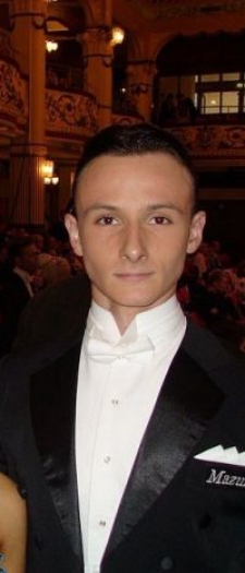 Кирилл Сергеевич Мазник
