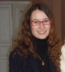 Гузель Валерьевна Сибгатуллина