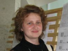 Владислава Борисовна Придача