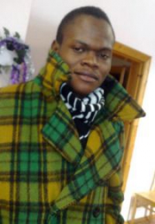 Bwanga Bwanga Serge