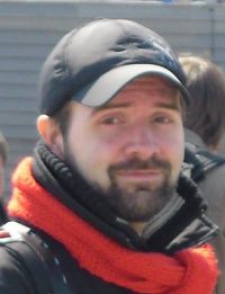 Сергей Анатольевич Шемет