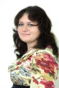 Наталия Николаевна Крупа